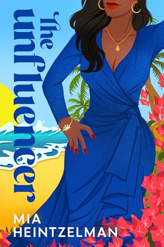 The Unfluencer book cover