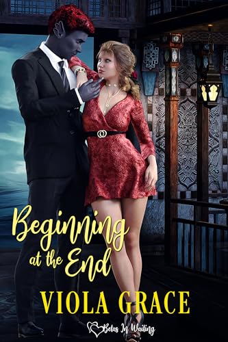 Beginning at the End book cover