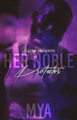 Her Noble Protector book cover