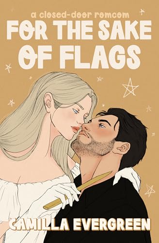 For the Sake of Flags book cover