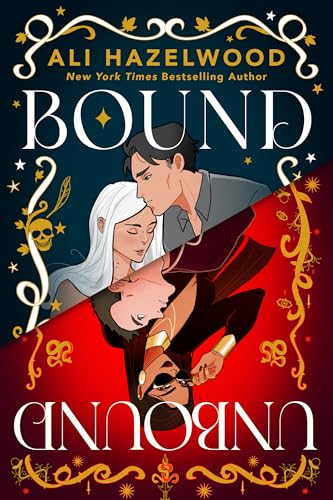 Bound and Unbound book cover