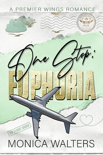 One Stop book cover