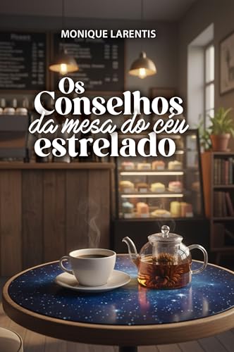 Os Conselhos da Mesa do Céu Estrelado book cover