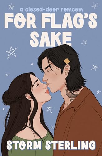 For Flag's Sake book cover