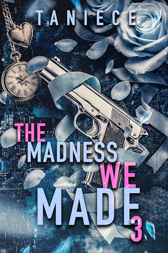 The Madness We Made 3 book cover