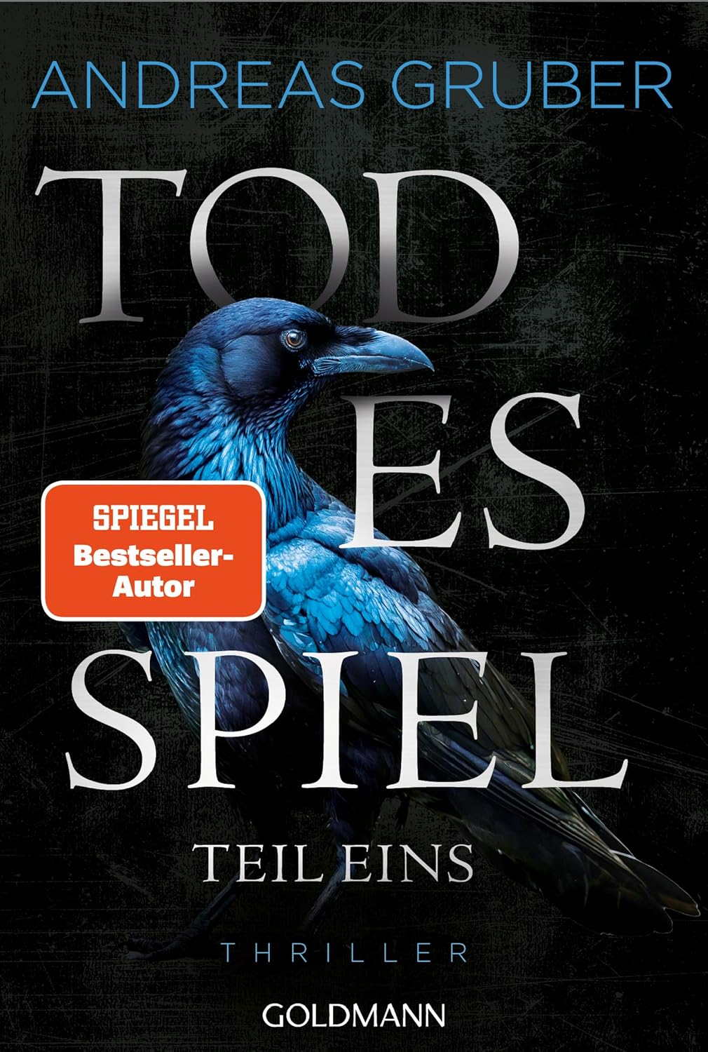 Todesspiel - Teil 1 book cover