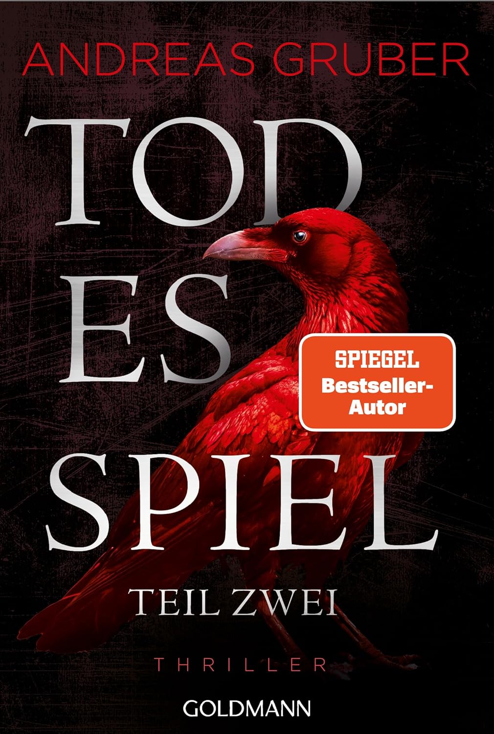 Todesspiel - Teil 2 book cover
