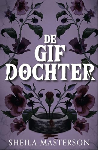 De gifdochter book cover
