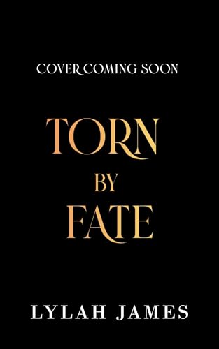 Torn by Fate book cover