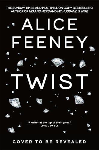 Twist book cover