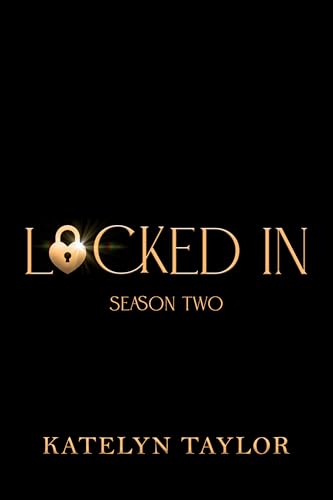 Locked In book cover