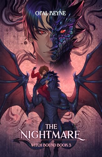 The Nightmare book cover