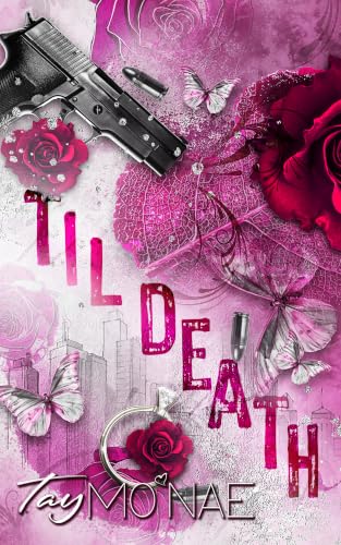 Til Death book cover