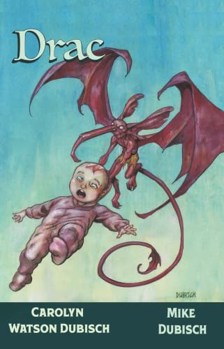 Drac book cover
