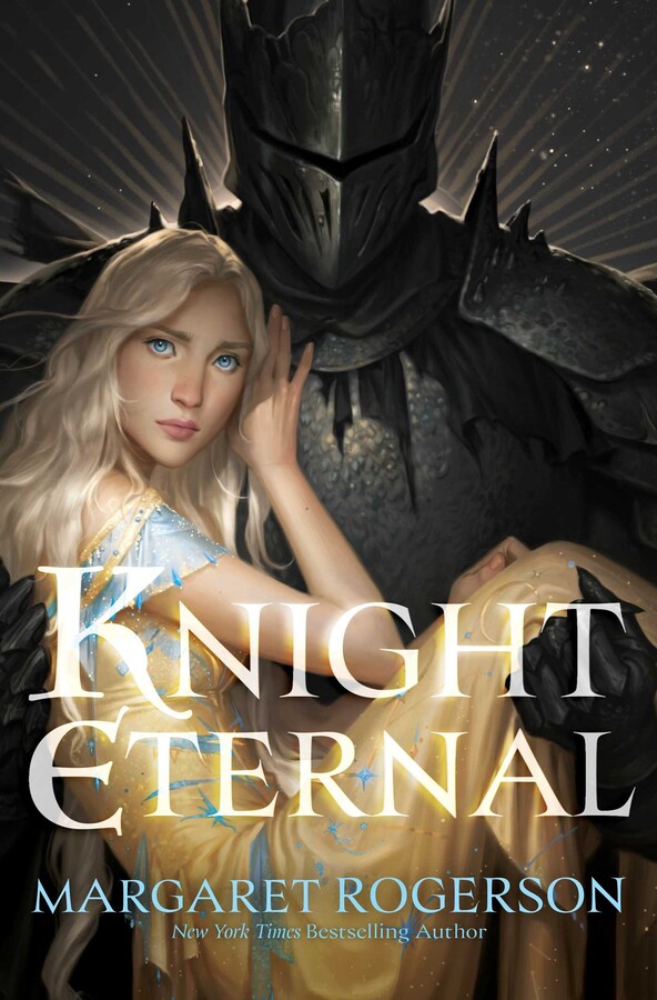 Knight Eternal book cover