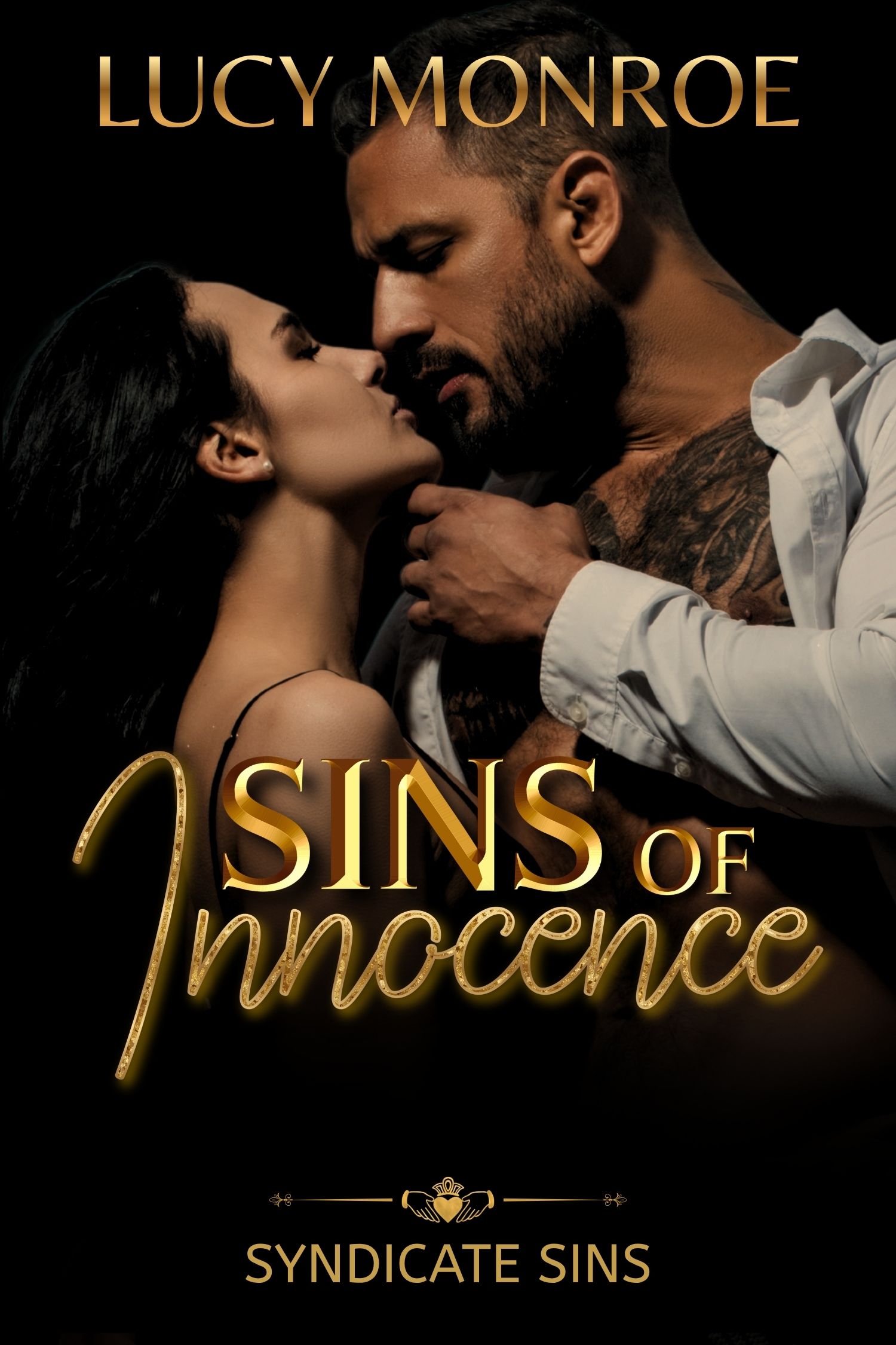 Sins of Innocence book cover