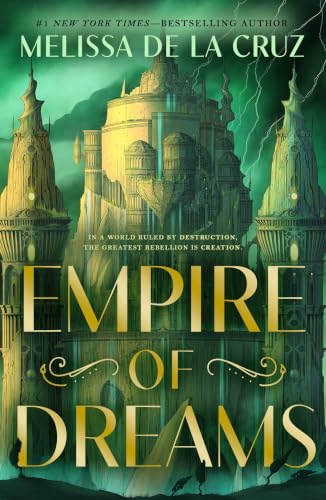 Kingdom of Waves book cover 2