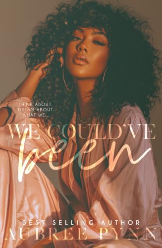 We Could've Been book cover