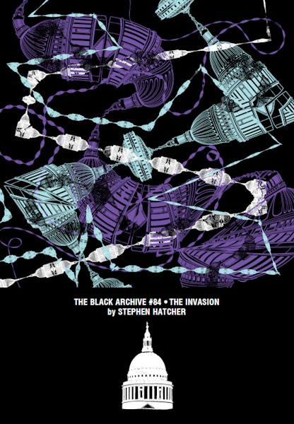 The Invasion book cover