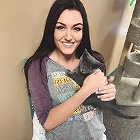 Ally Hardesty's Amazon Page