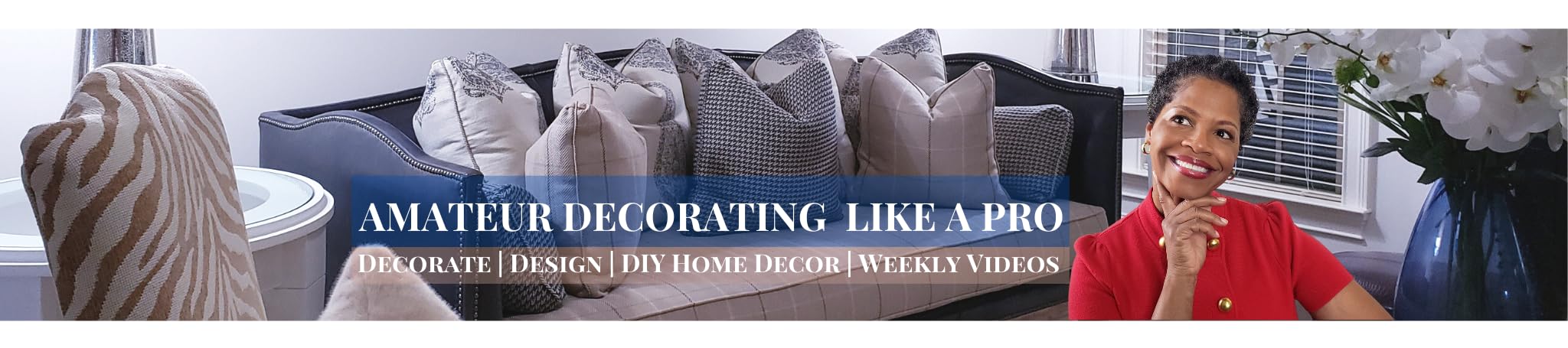 Amateur Decorating Like A Pros Amazon Page