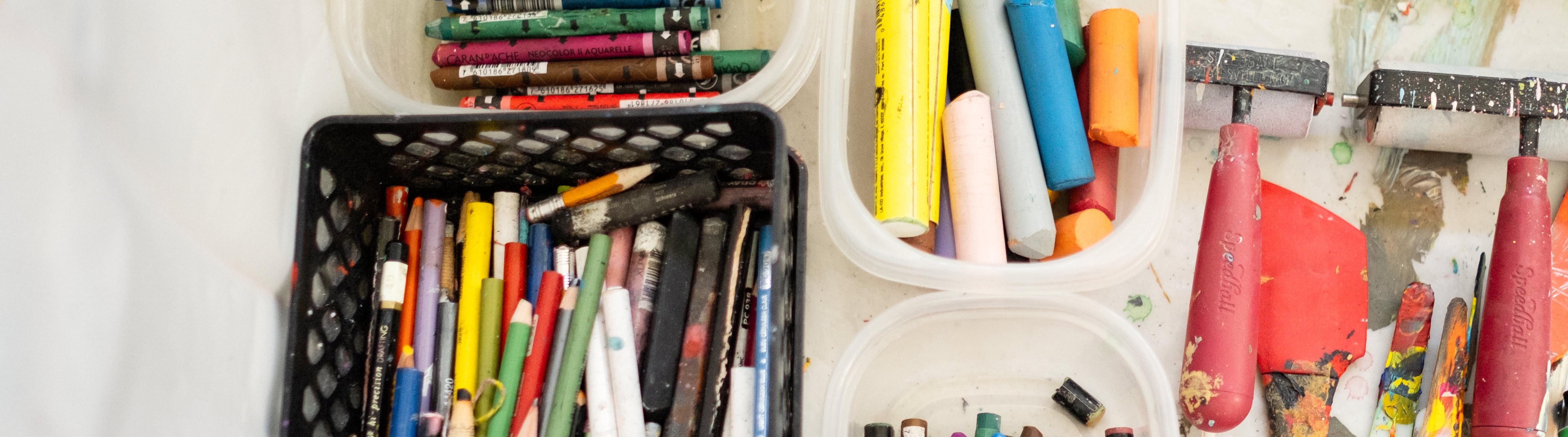 Betty Franks Art's Amazon Page