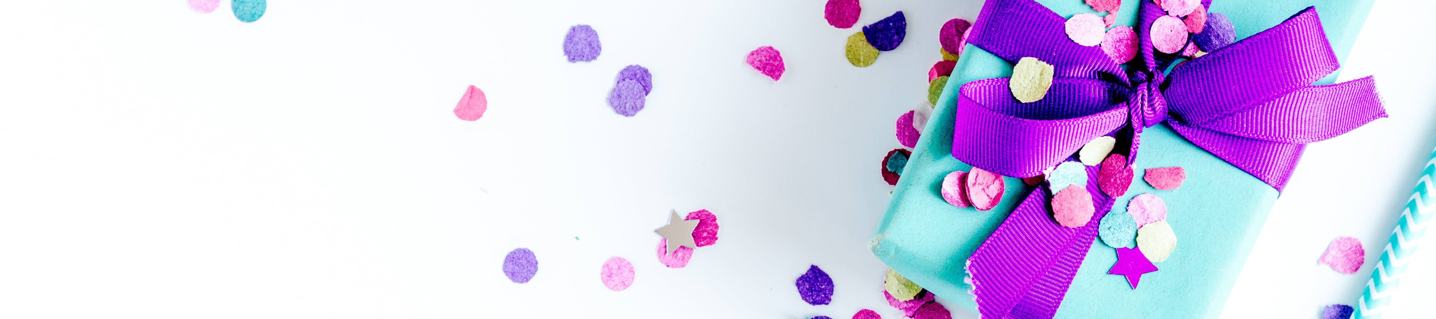Sprinkle Some Fun's Amazon Page