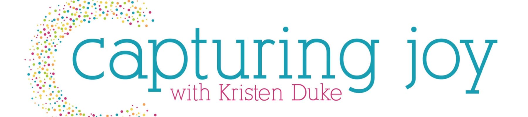 Kristen Duke's Amazon Page