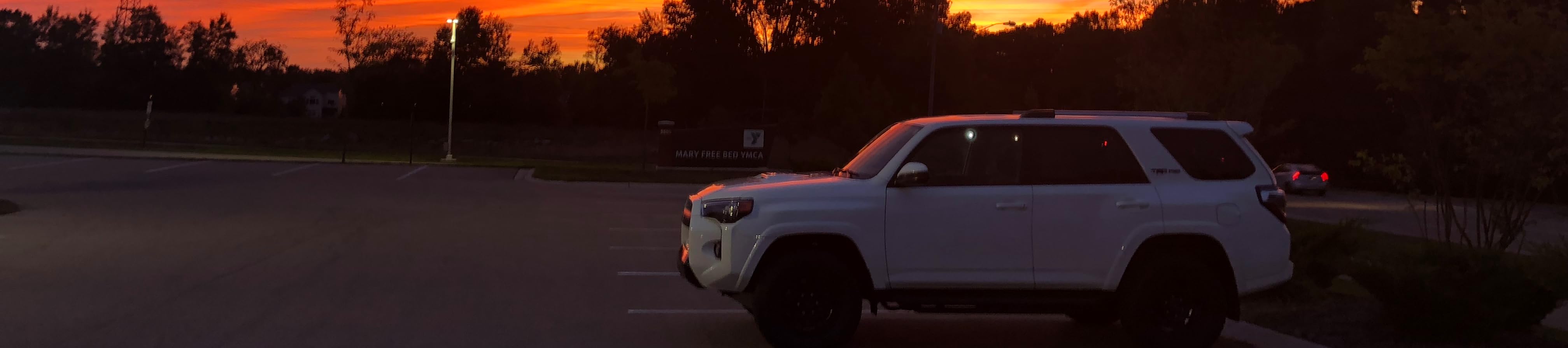 Cars And Zebras's Amazon Page