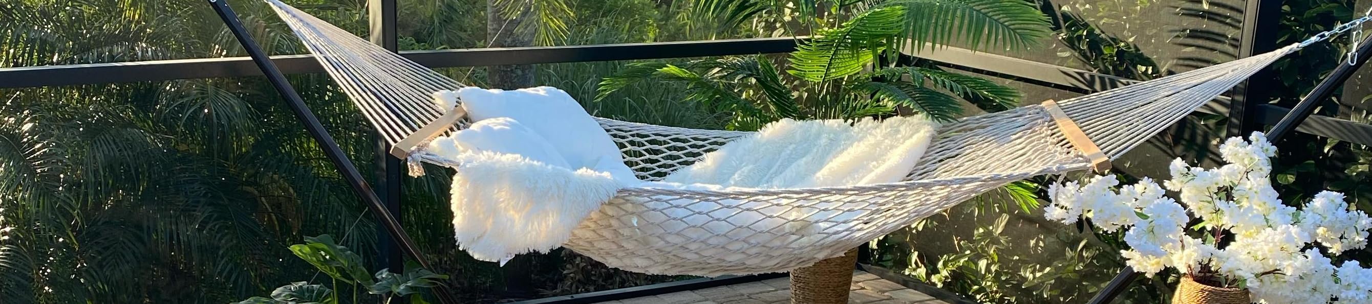 Coastal Cheryl's Amazon Page