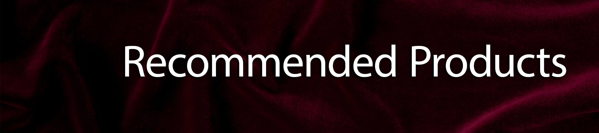 TwoWheelObsession / CigarObsession's Amazon Page