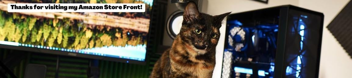 Dankamyouknow S Amazon Page