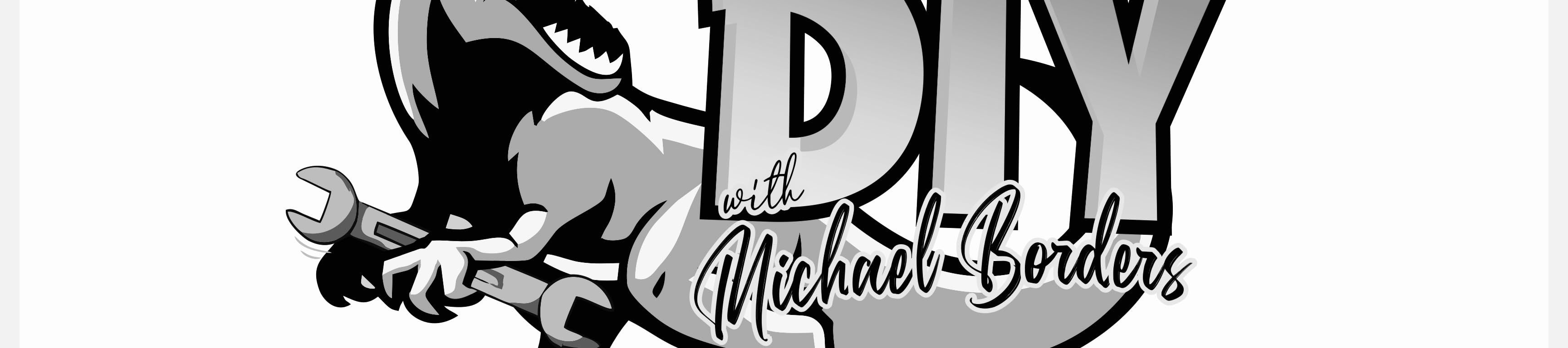 DIY with Michael Borders's Amazon Page