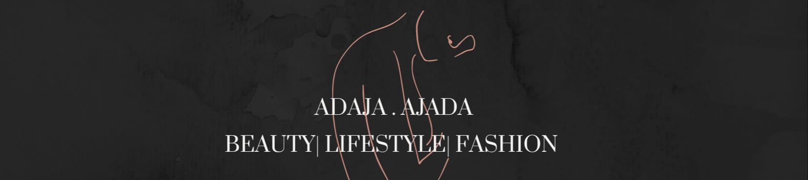 Adaja's Amazon Page