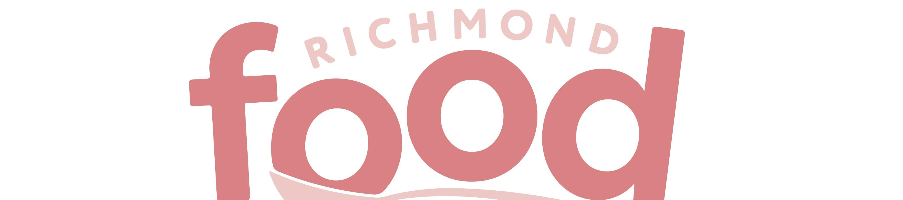 Richmond Food's Amazon Page