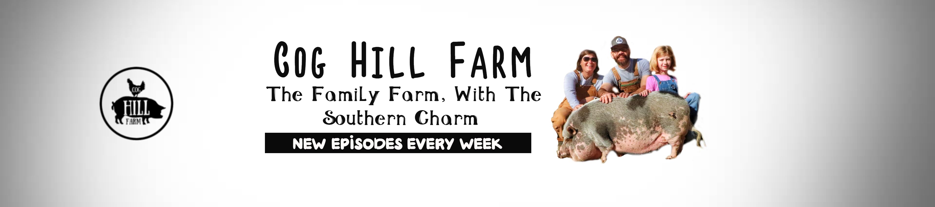 Cog Hill Farm's Amazon Page