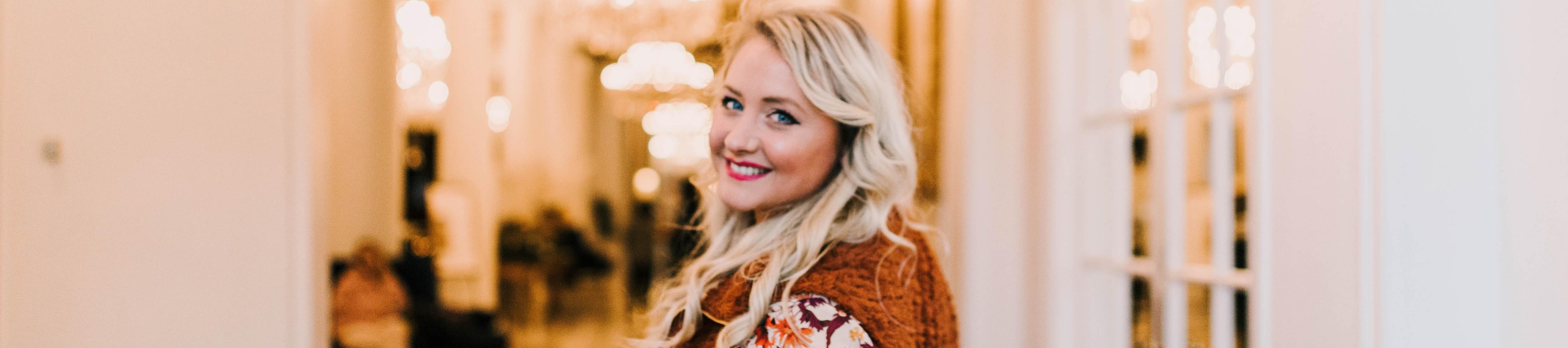 Brittany PicoloRamos's Amazon Page