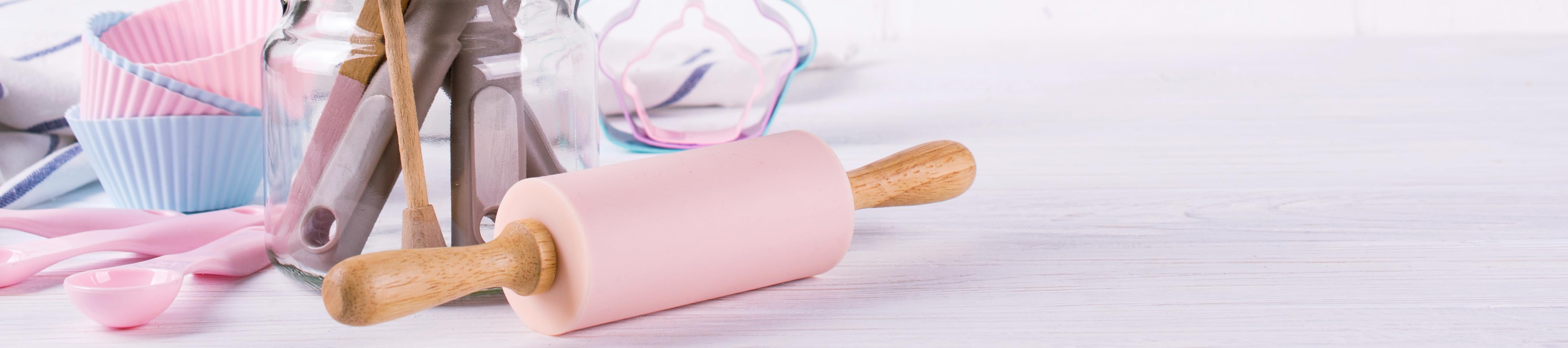 Sugar Vibes Bakery's Amazon Page