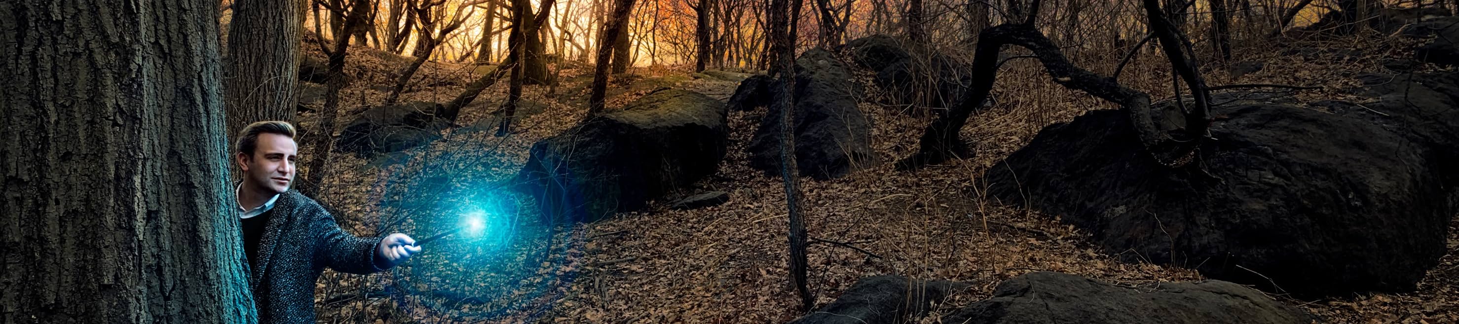 Wizarding World Style's Amazon Page