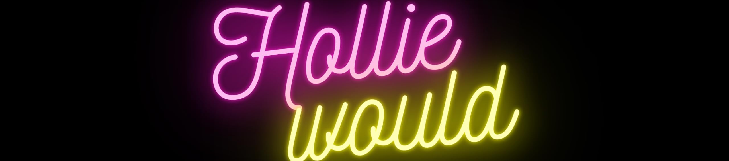 Holliewould's Amazon Page