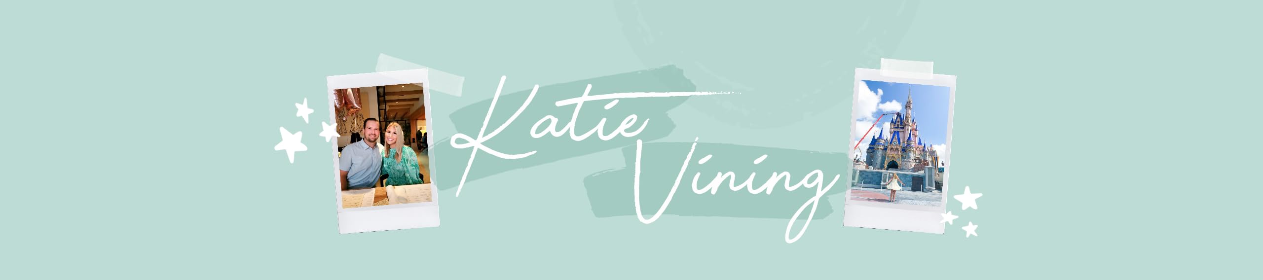 Katie Vining ☆'s Amazon Page