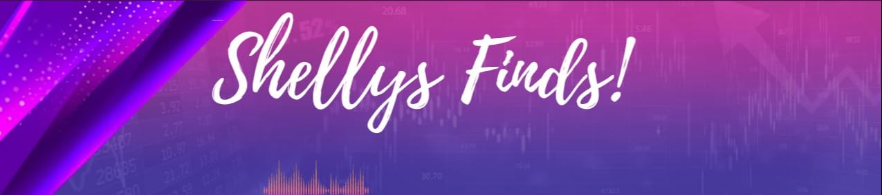 Shelly Hopkins's Amazon Page