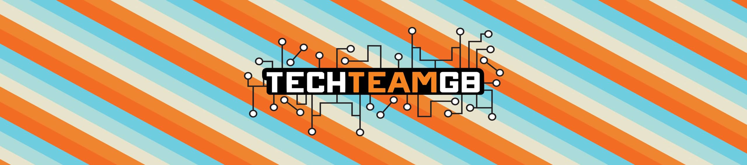 Techteamgb S Amazon Page