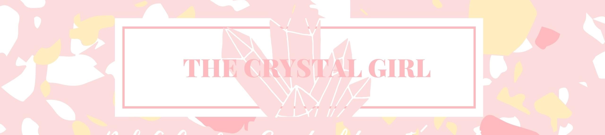 Victoria The Crystal Girl's Amazon Page