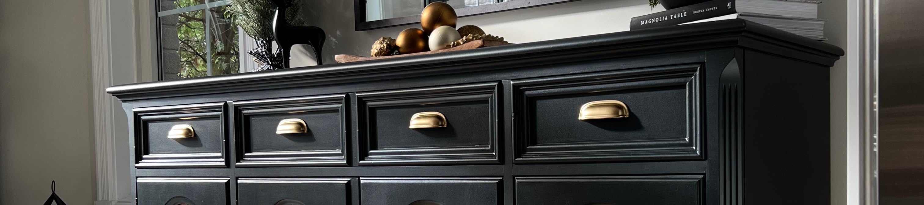 The Furniture Guy's Amazon Page