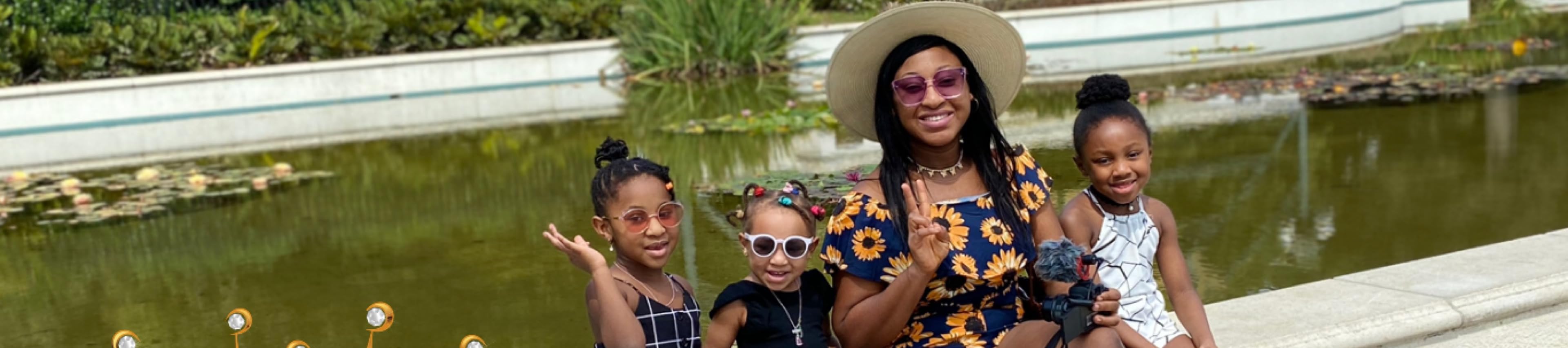 Millicent Xandercs's Amazon Page