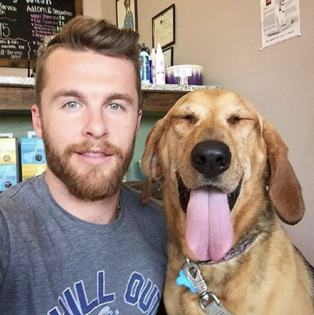 Dirty Dog Wash's Amazon Page