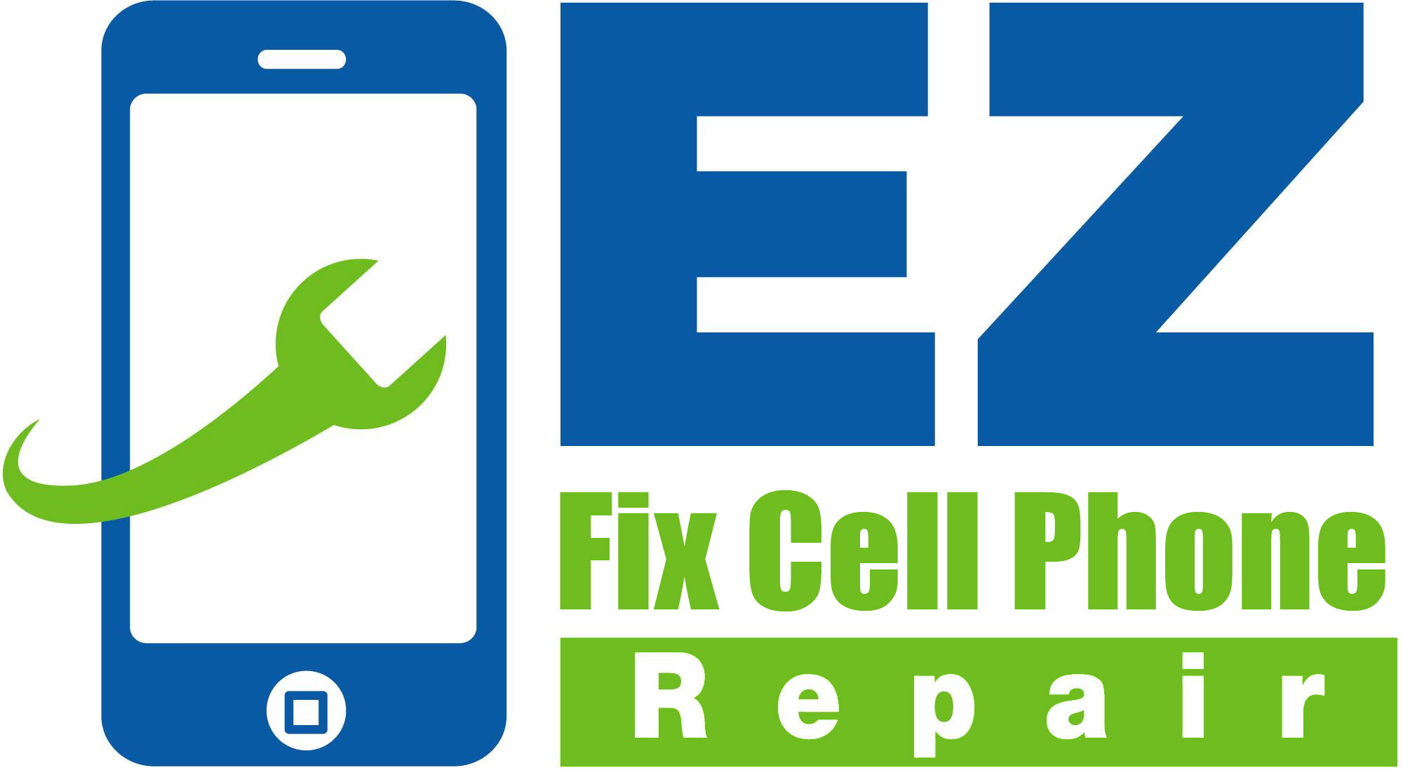 Ez Fix Smartphone Repair's Amazon Page