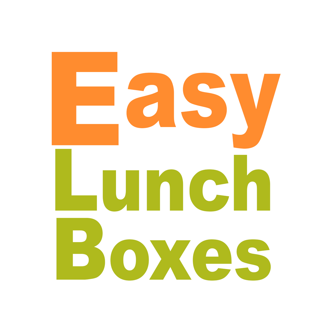 EasyLunchboxes's Amazon Page