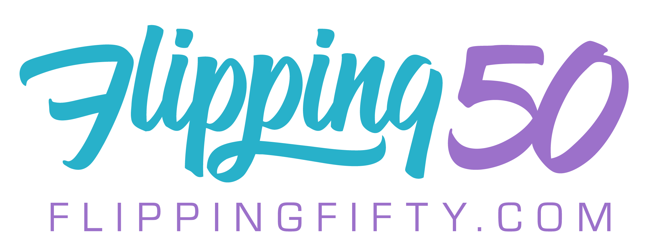 Flipping 50's Amazon Page